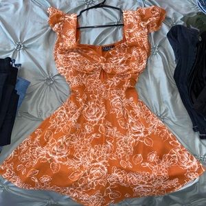 very cute romper for the summer